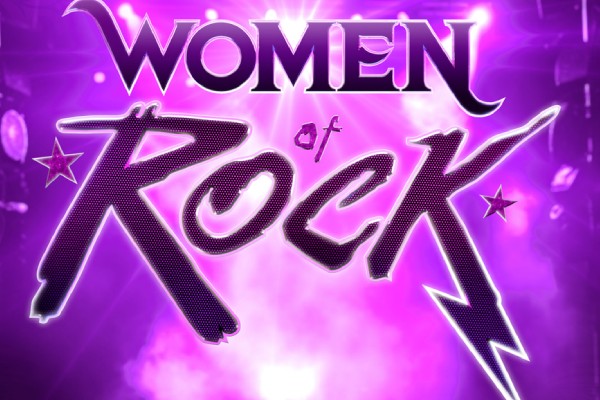 Women of Rock cruise highlight