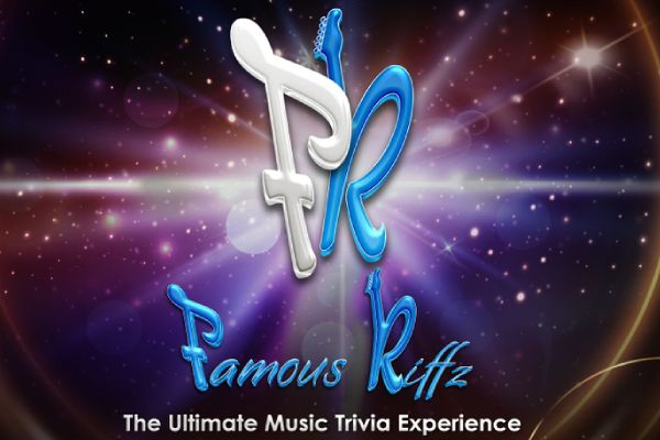 Famous Riffz cruise highlight