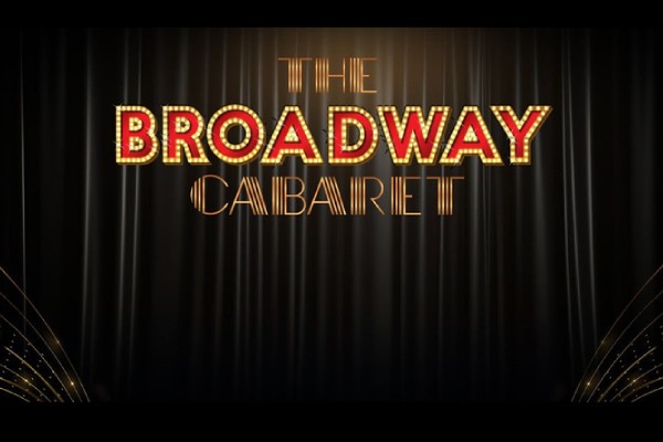 The Broadway Cabaret: Rock Edition cruise highlight