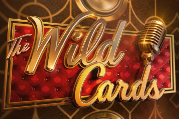 The Wild Cards cruise highlight