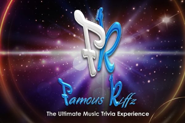 Famous Riffz cruise highlight