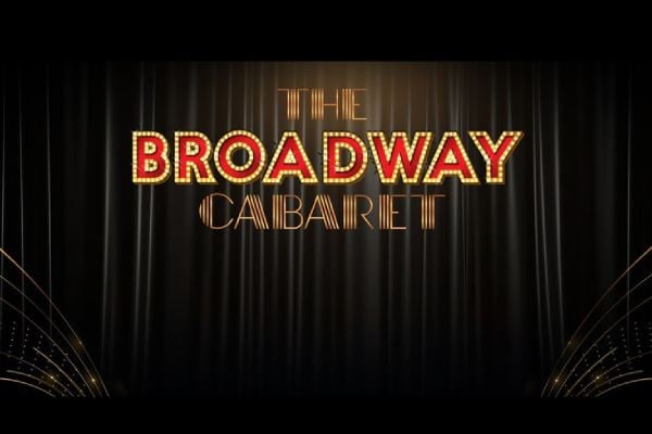 The Broadway Cabaret: Rock Edition cruise highlight