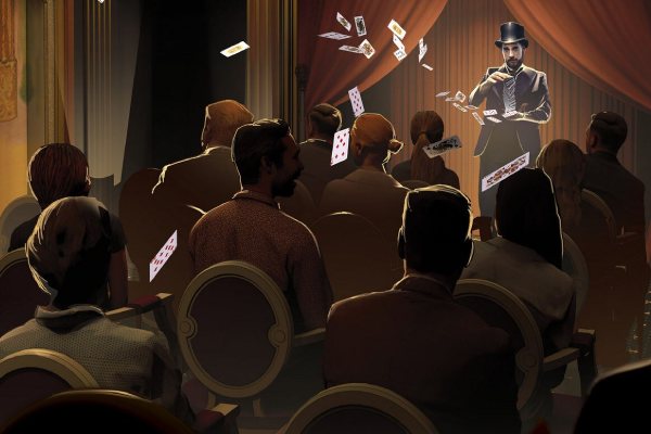 The Peacock Theater cruise highlight