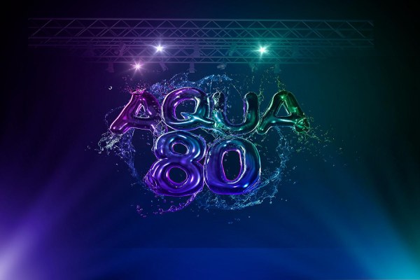 Aqua 80 cruise highlight