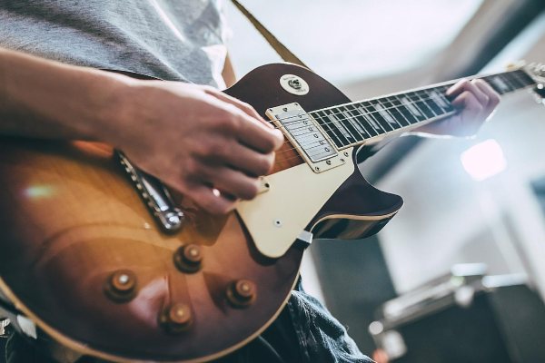 Live Bands cruise highlight