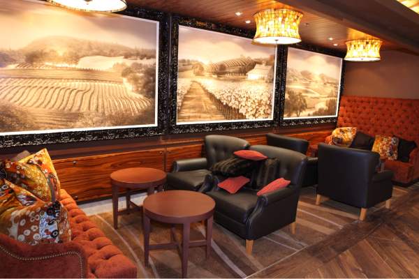 Vintages cruise highlight