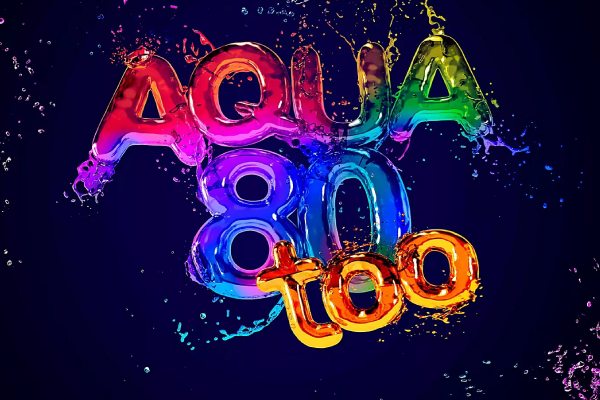 Aqua 80 Too cruise highlight
