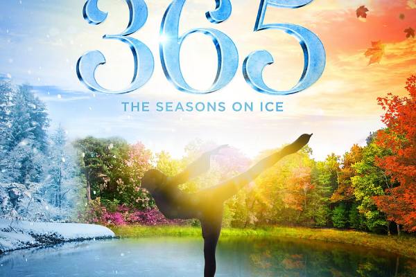 365 The Seasons On Ice cruise highlight