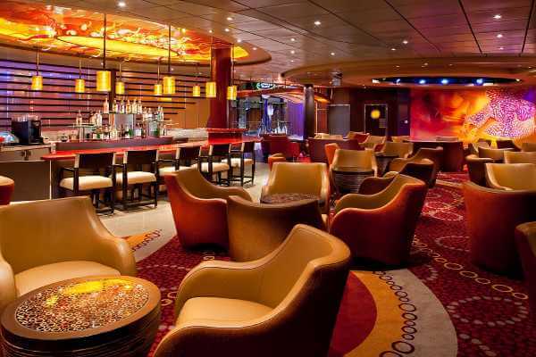 Boleros cruise highlight