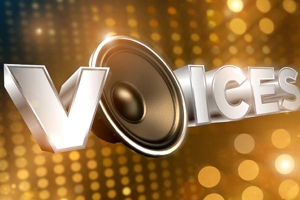 Voices cruise highlight