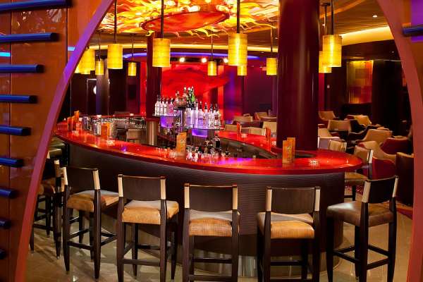 Boleros cruise highlight