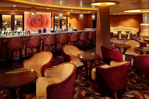 Boleros cruise highlight