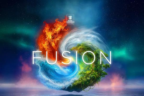 Fusion cruise highlight