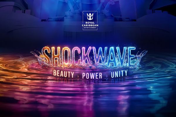 Shockwave cruise highlight