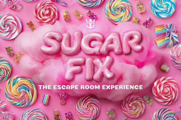 Sugar Fix cruise highlight