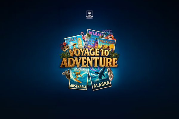 Voyage to Adventure cruise highlight