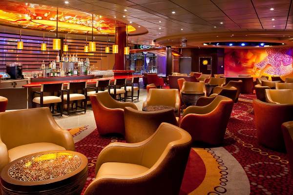 Boleros cruise highlight