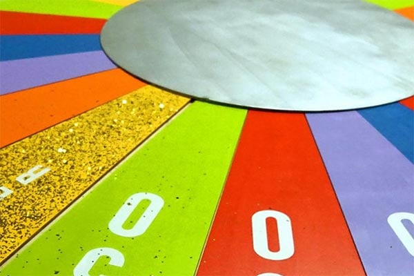 Game Shows cruise highlight