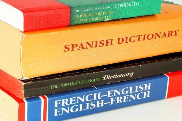 Learn a Language cruise highlight
