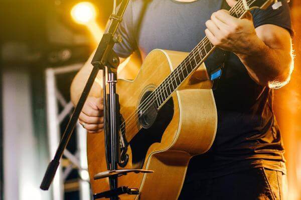 Pub Performances cruise highlight
