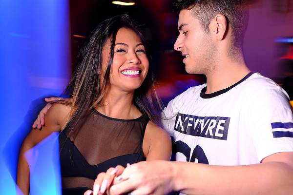 Latin Fiesta cruise highlight