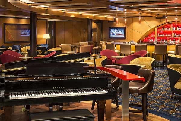 Schooner Bar cruise highlight