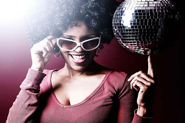 70S Disco Party cruise highlight