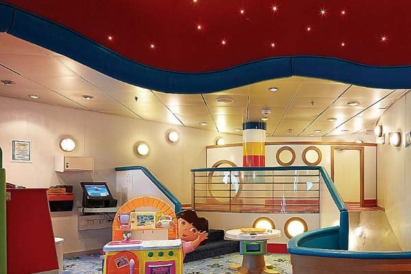 Explorers cruise highlight