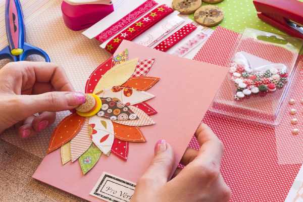 Scrapbooking cruise highlight
