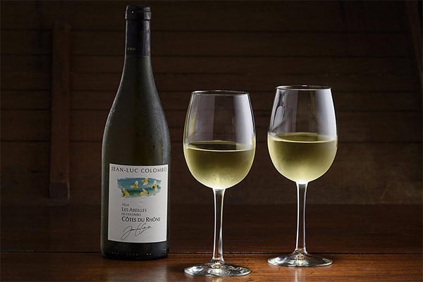 Wine Tasting cruise highlight