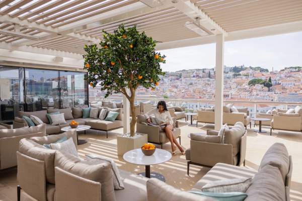 Orange Garden cruise highlight