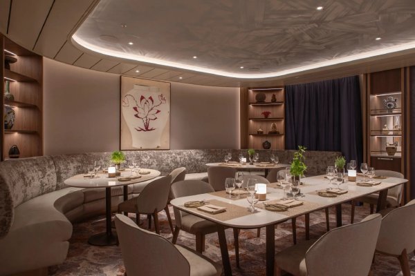 S.A.L.T. Kitchen cruise highlight