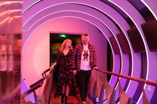 After Disco Bar And Lounge cruise highlight