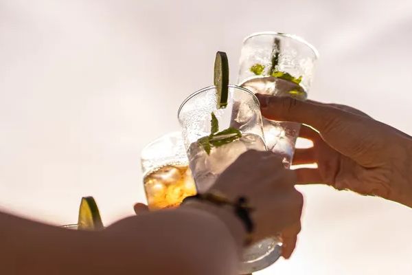 Ocean Bar cruise highlight