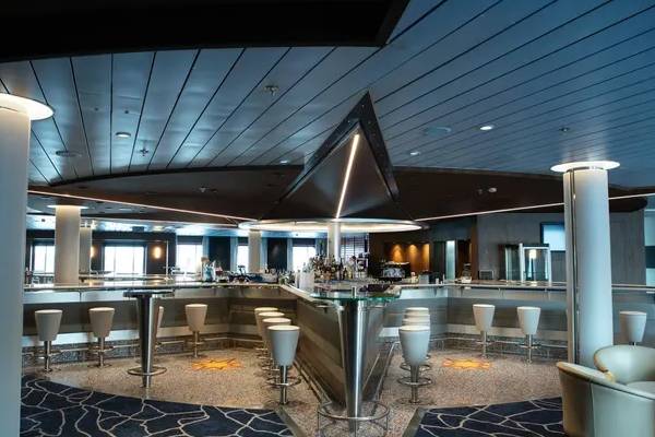 Star Bar And Lounge cruise highlight