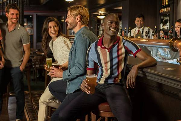 Beer Festival cruise highlight