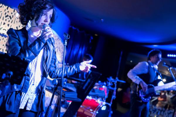 MSC Factor cruise highlight