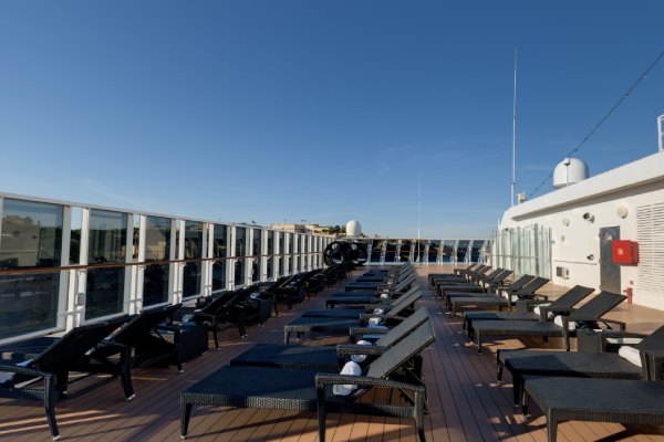 Top 13 cruise highlight