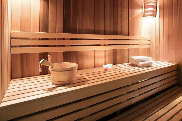 Thermal Area cruise highlight