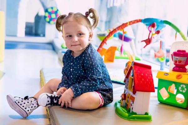 Baby Club cruise highlight