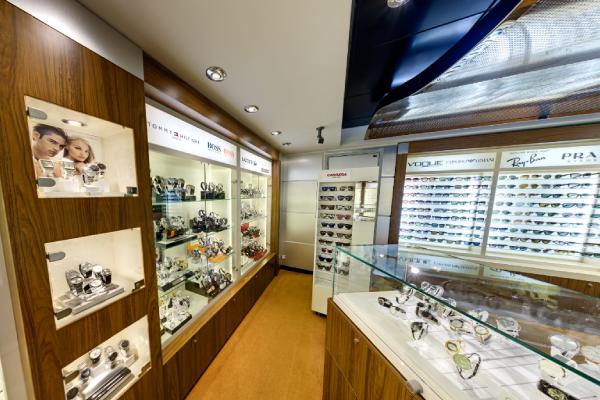 L'Angolo dell'Oggetto cruise highlight