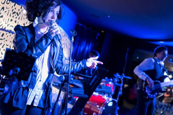 MSC Factor cruise highlight