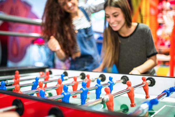 Young Club cruise highlight