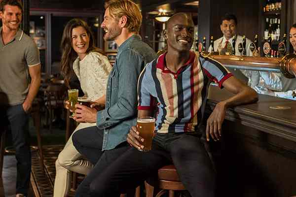 Beer Festival cruise highlight