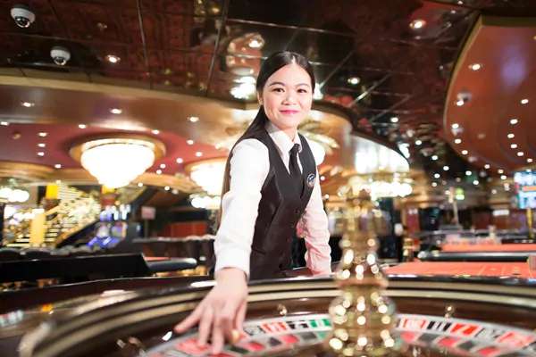 Casino cruise highlight