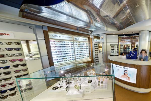 L'Angolo dell'Oggetto cruise highlight