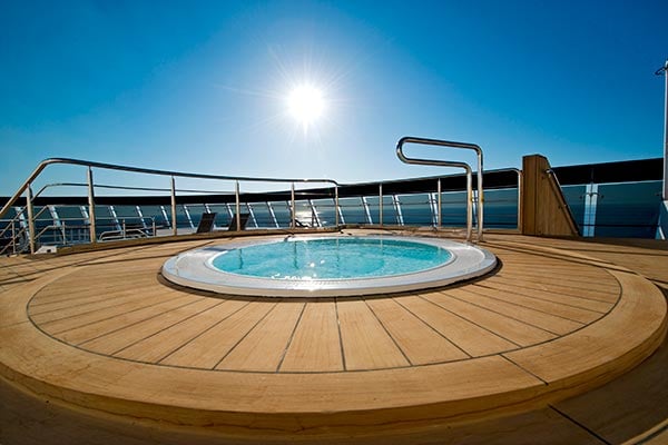 Whirlpool Bath cruise highlight