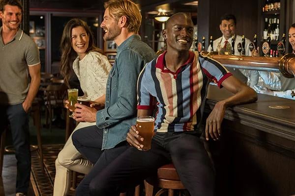 Beer Festival cruise highlight