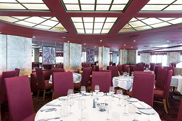 Il Covo Restaurant cruise highlight