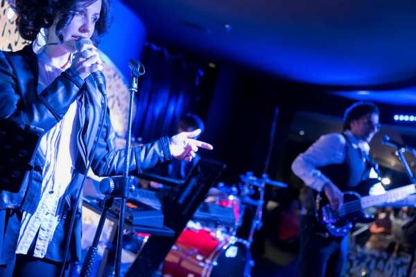 MSC Factor cruise highlight